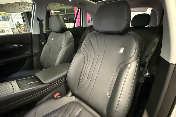 2026 Geely Starray EM-i Inspire Extended Range P145 thumb-13