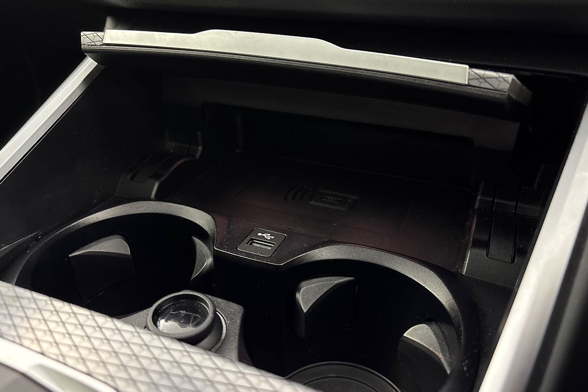 2023 BMW 3 Series 330i M Sport G20 LCI