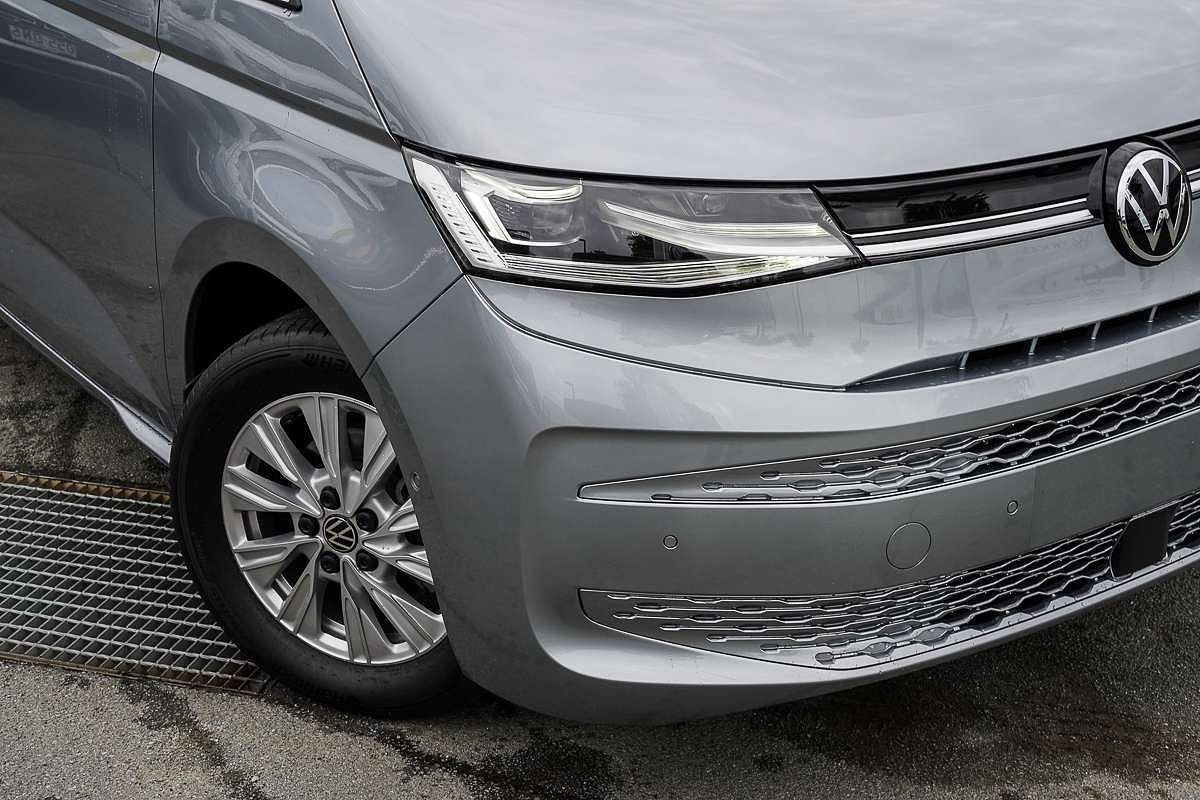 2026 Volkswagen Multivan TDI360 Life T7 LWB