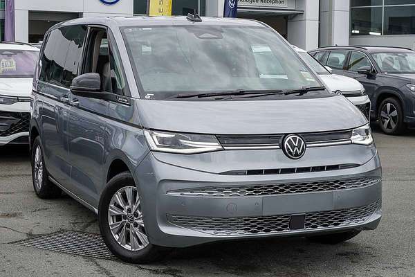 2026 Volkswagen Multivan TDI360 Life T7 LWB