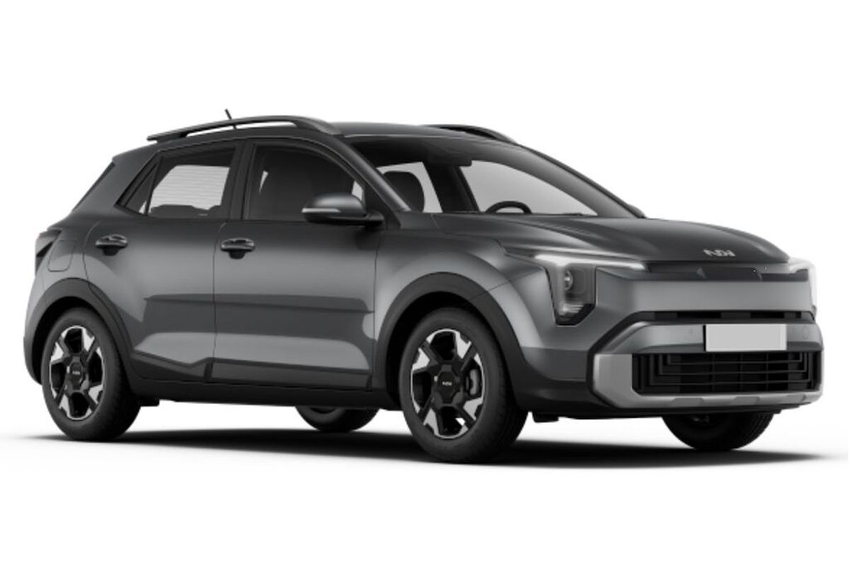 2026 Kia Stonic S YB PE2