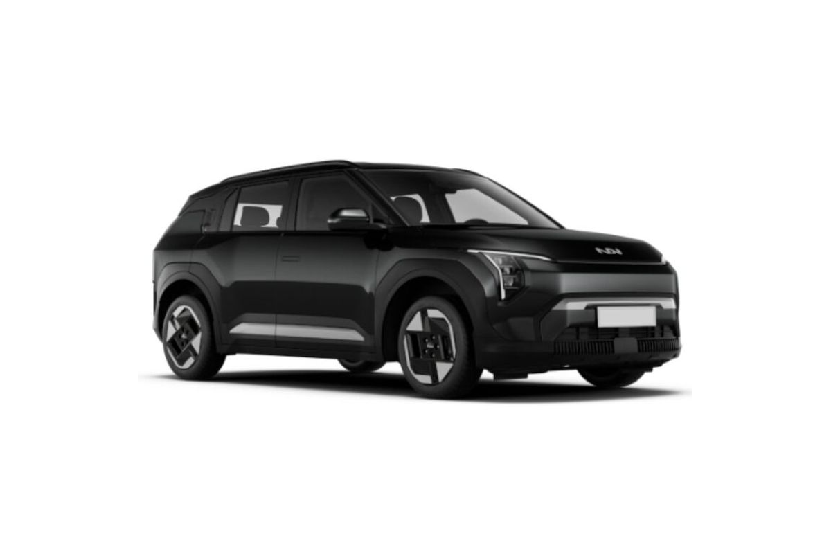 2026 Kia EV3 Air Long Range SV
