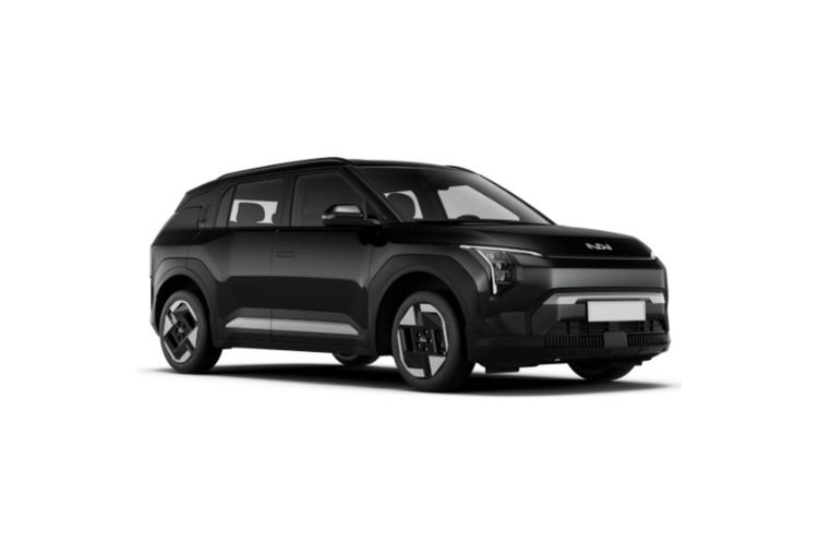 2026 Kia EV3 Air Long Range SV