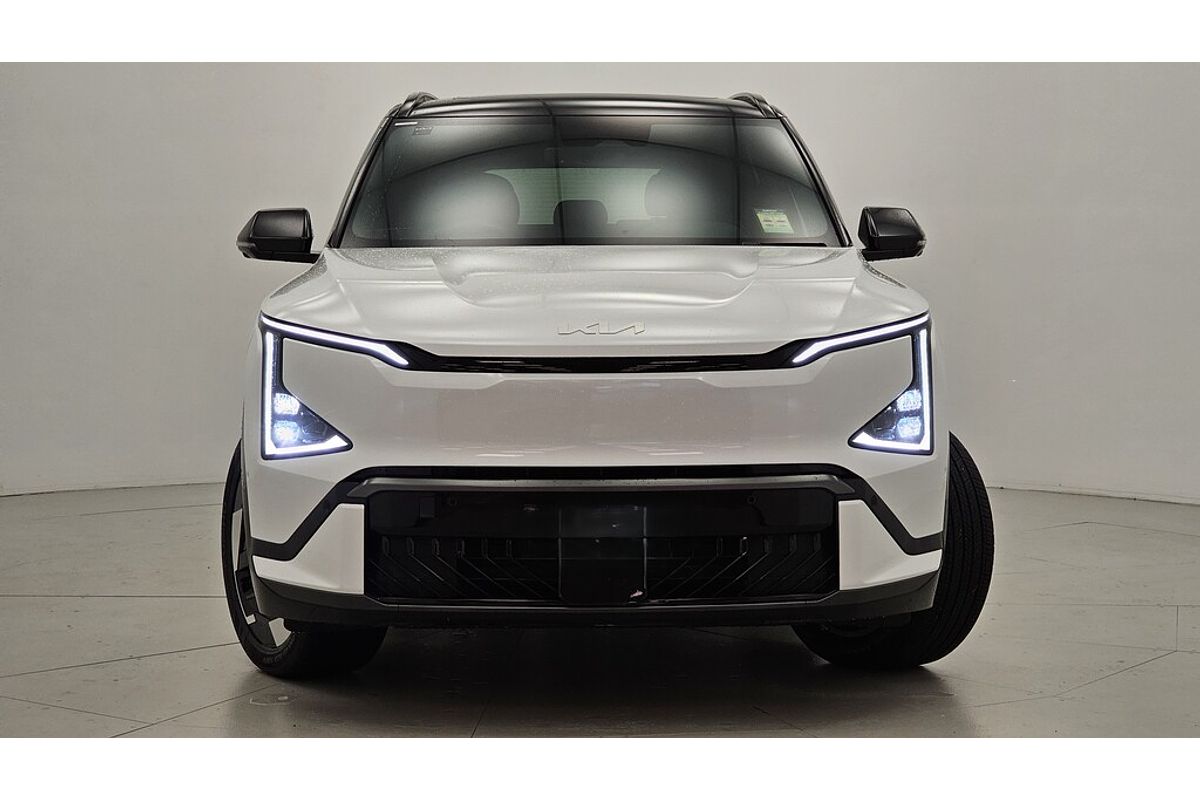 2026 Kia EV5 GT-Line OVc