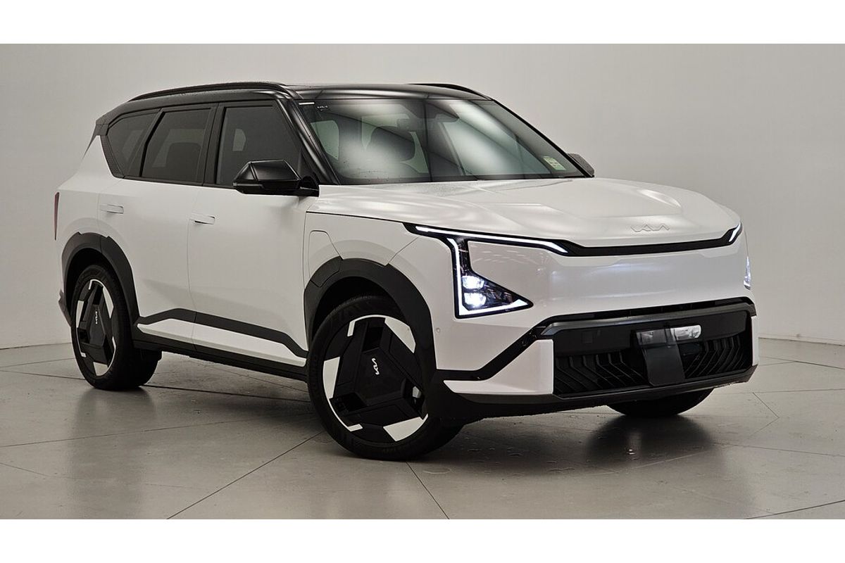 2026 Kia EV5 GT-Line OVc