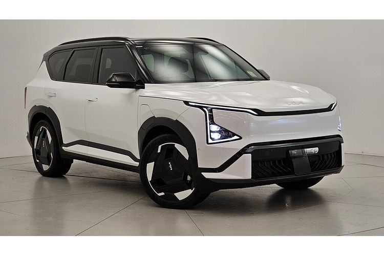2026 Kia EV5 GT-Line OVc