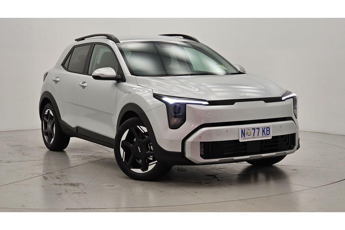2026 Kia Stonic Sport YB PE2
