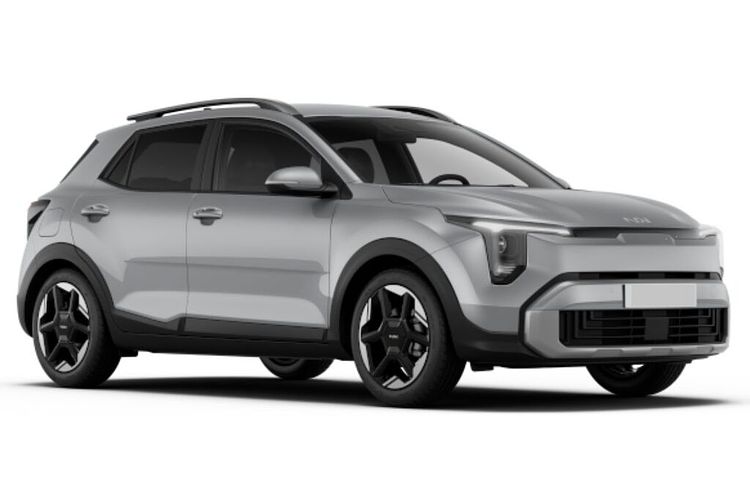 2026 Kia Stonic Sport YB PE2