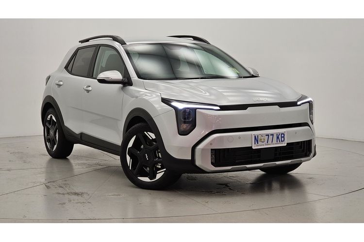 2026 Kia Stonic Sport YB PE2