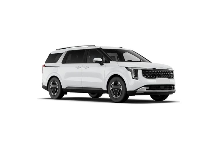 2026 Kia Carnival