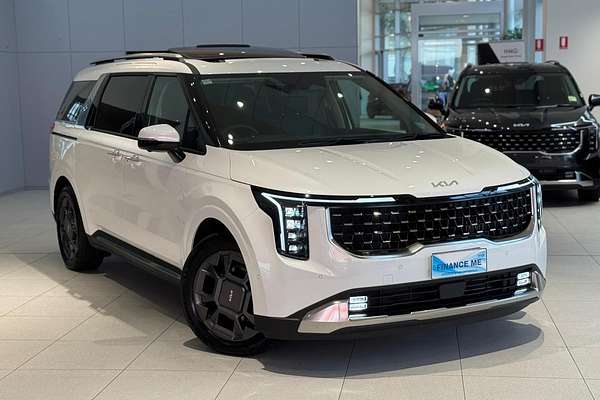 2025 Kia Carnival GT-Line HEV KA4 PE