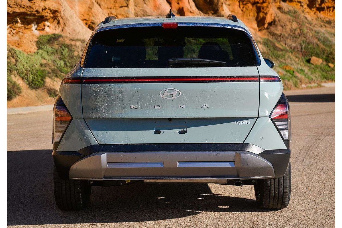 2026 Hyundai Kona Premium SX2.V3