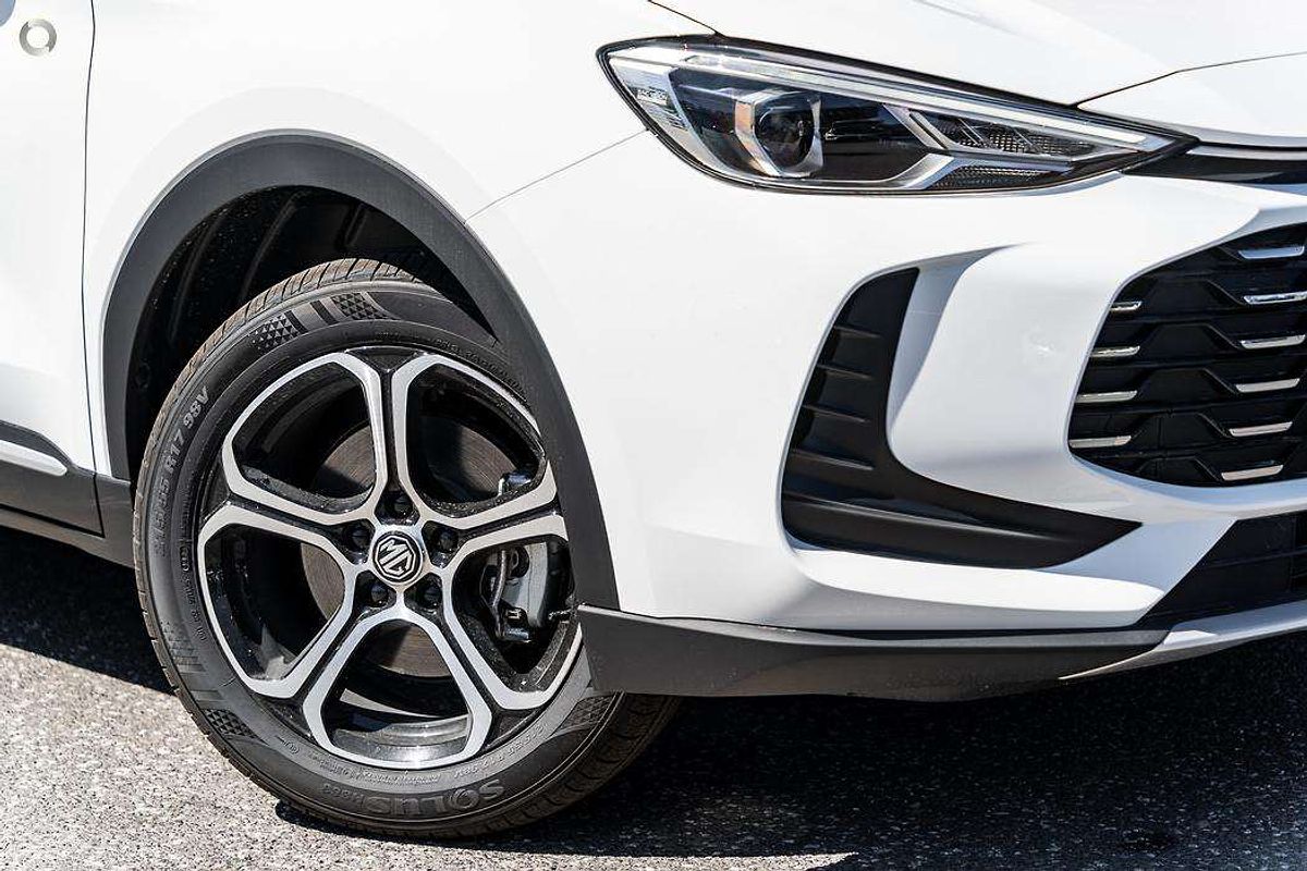 2026 MG ZS Essence Hybrid+ ZS32