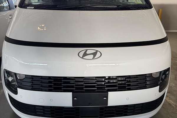 2026 Hyundai STARIA LOAD US4.V4