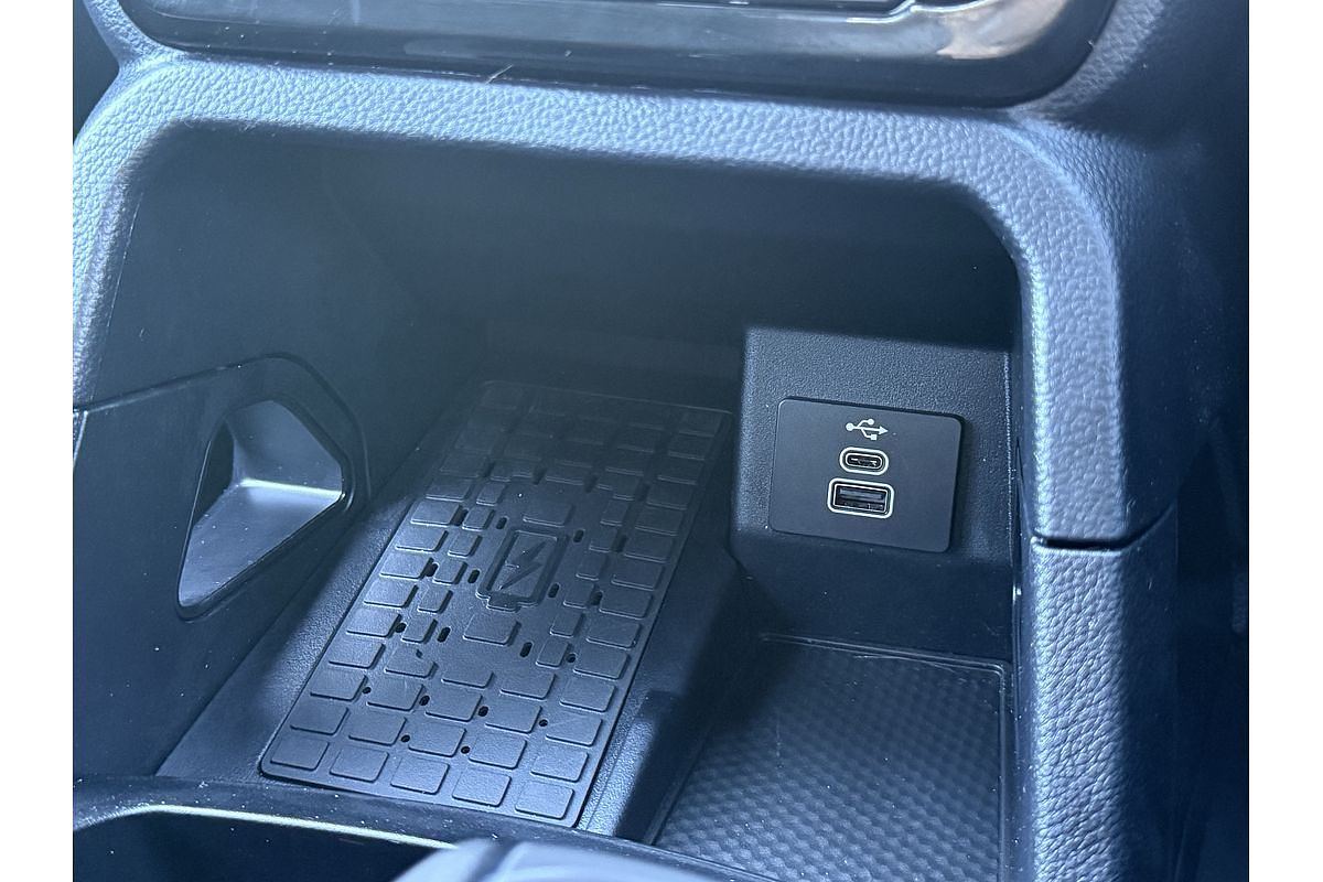 2025 Ford Everest Ambiente 2.0L