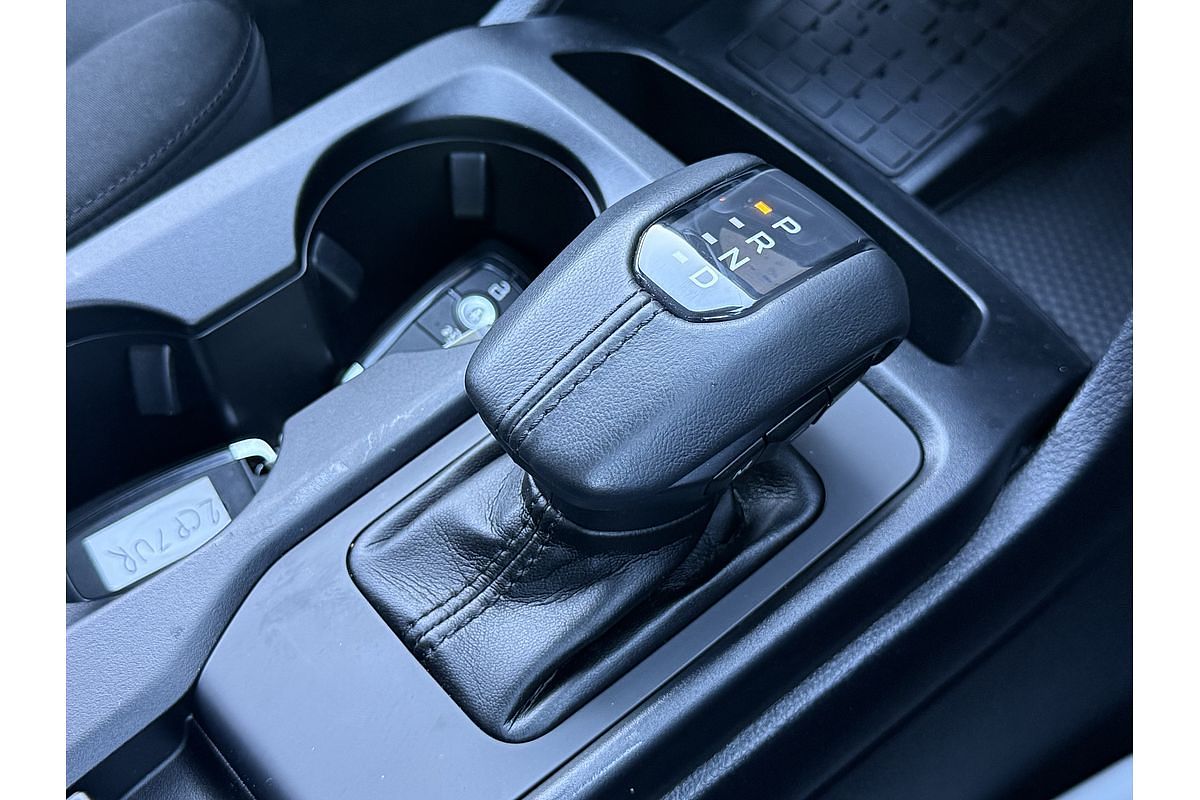 2025 Ford Everest Ambiente 2.0L