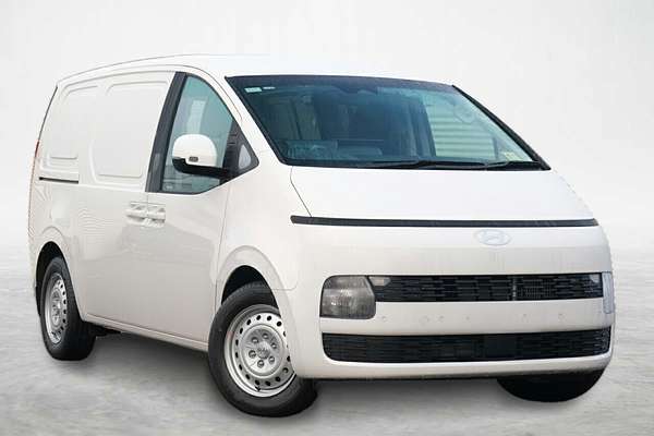 2026 Hyundai STARIA LOAD US4.V4