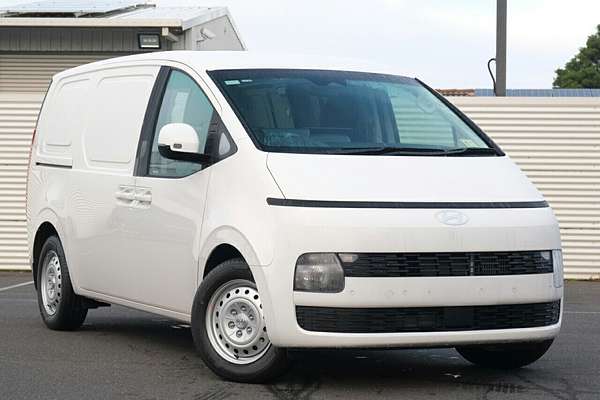 2026 Hyundai STARIA LOAD US4.V4