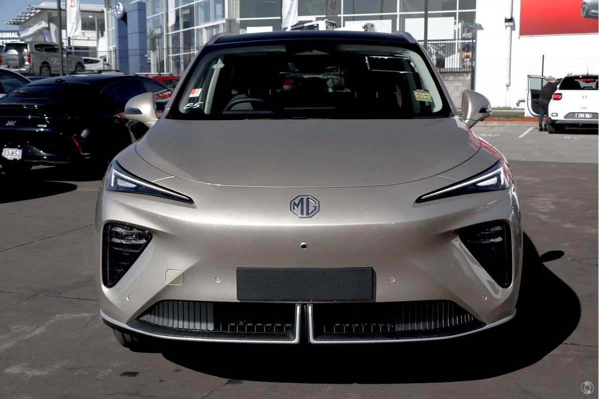 2026 MG MGS6 EV Essence IS3E 4X4