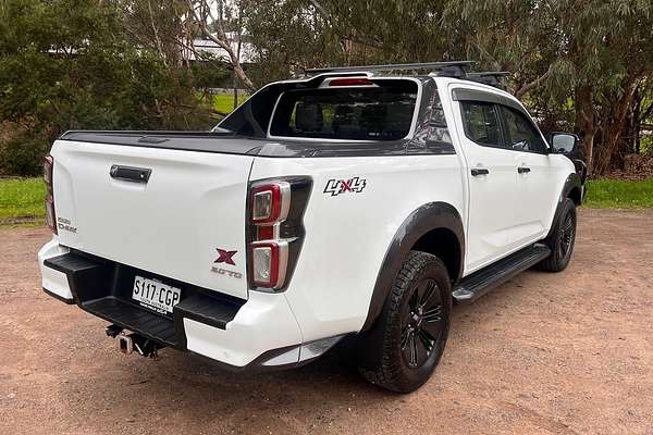 2021 Isuzu D-MAX X-TERRAIN 4X4 thumb-9
