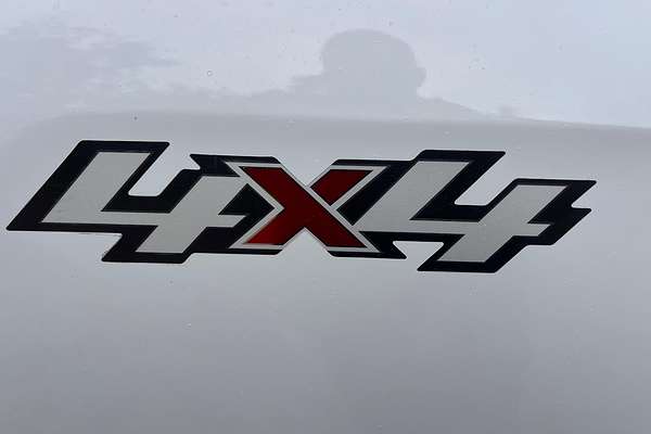 2021 Isuzu D-MAX X-TERRAIN 4X4 thumb-21
