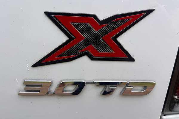 2021 Isuzu D-MAX X-TERRAIN 4X4 thumb-23