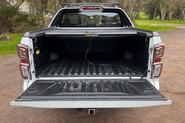 2021 Isuzu D-MAX X-TERRAIN 4X4 thumb-12