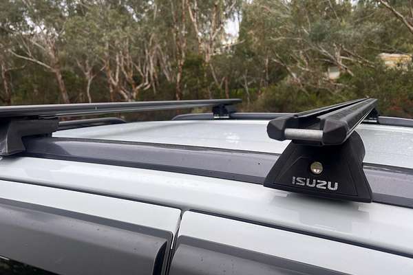 2021 Isuzu D-MAX X-TERRAIN 4X4 thumb-15