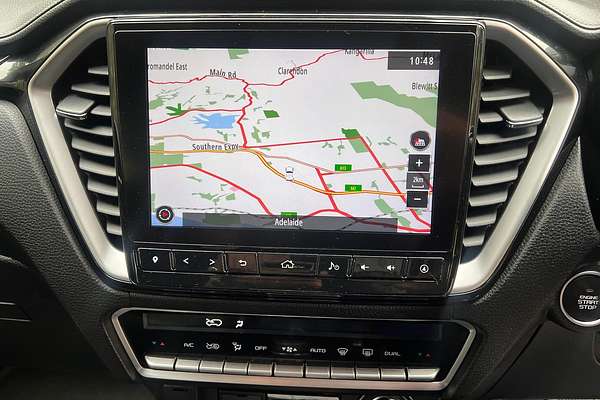 2021 Isuzu D-MAX X-TERRAIN 4X4 thumb-16