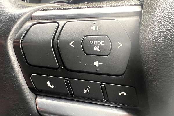 2021 Isuzu D-MAX X-TERRAIN 4X4 thumb-18