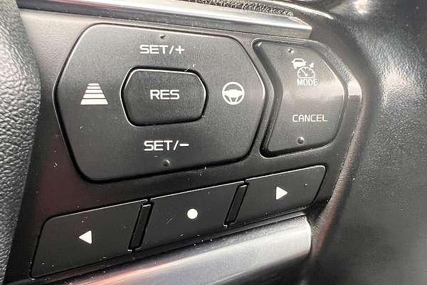 2021 Isuzu D-MAX X-TERRAIN 4X4 thumb-19