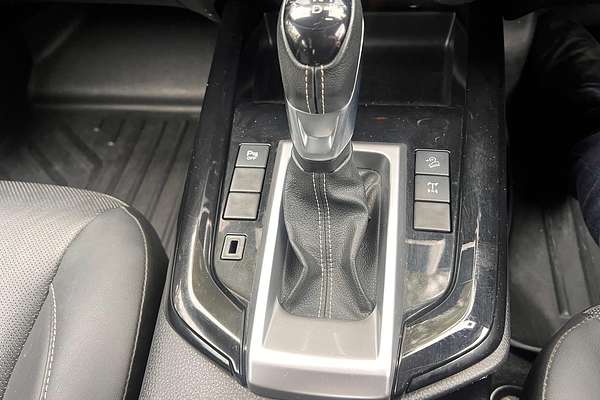 2021 Isuzu D-MAX X-TERRAIN 4X4 thumb-20