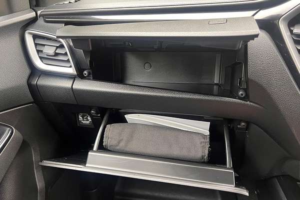 2021 Isuzu D-MAX X-TERRAIN 4X4 thumb-22