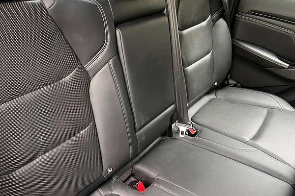 2021 Isuzu D-MAX X-TERRAIN 4X4 thumb-26