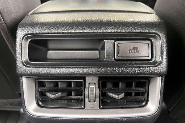 2021 Isuzu D-MAX X-TERRAIN 4X4 thumb-27