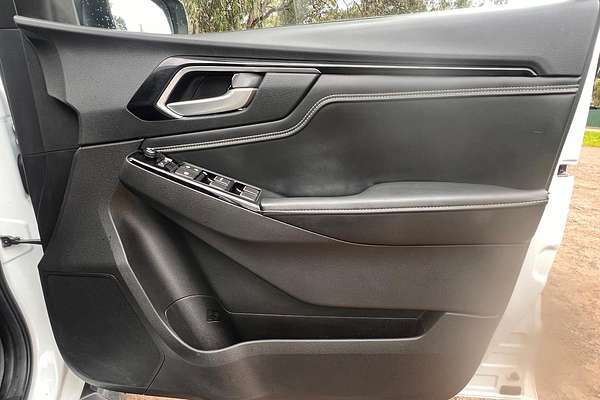 2021 Isuzu D-MAX X-TERRAIN 4X4 thumb-29