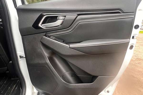 2021 Isuzu D-MAX X-TERRAIN 4X4 thumb-30