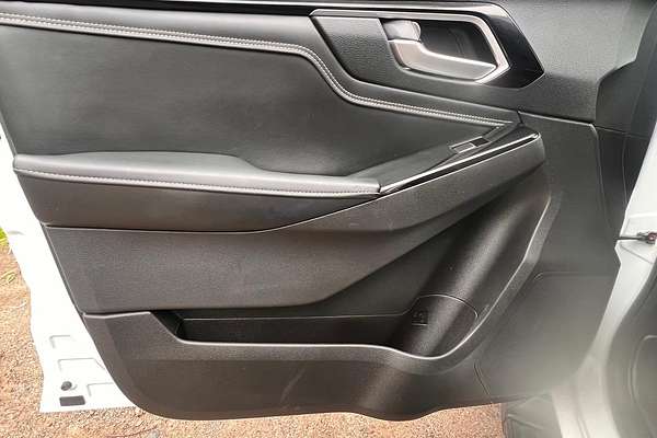 2021 Isuzu D-MAX X-TERRAIN 4X4 thumb-31