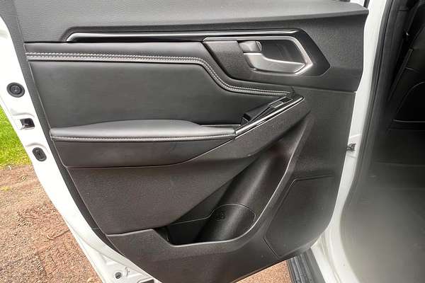 2021 Isuzu D-MAX X-TERRAIN 4X4 thumb-32