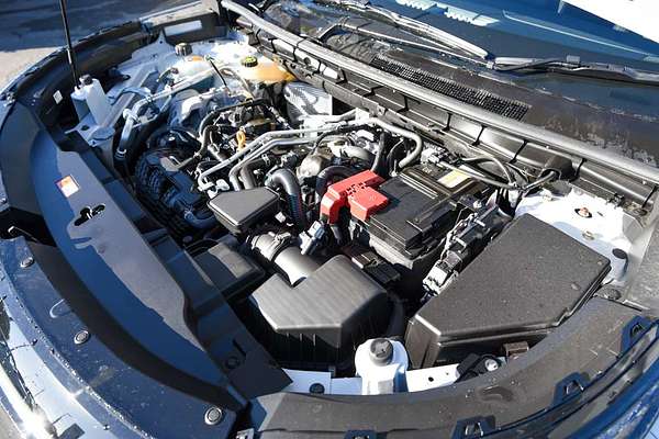 2025 Mitsubishi Outlander LS ZM thumb-7