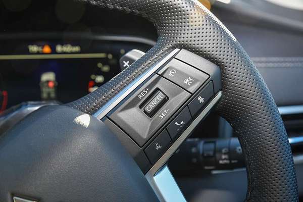 2025 Mitsubishi Outlander LS ZM thumb-14