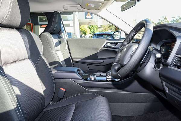 2025 Mitsubishi Outlander LS ZM thumb-9