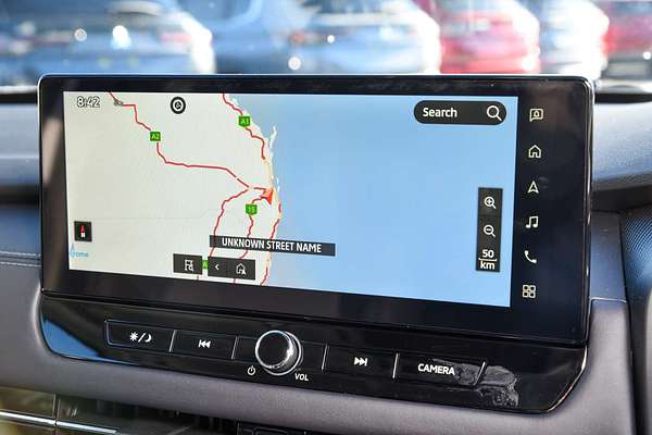 2025 Mitsubishi Outlander LS ZM thumb-12