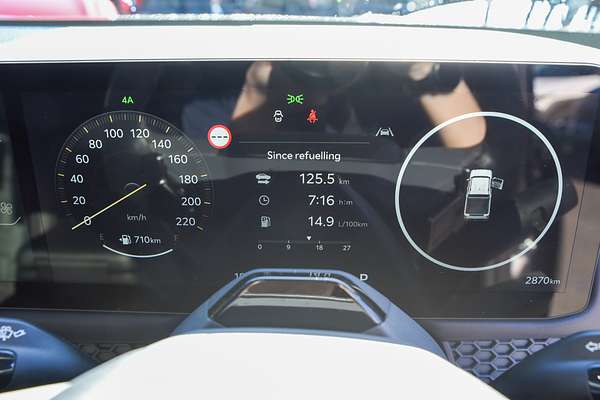 2025 Kia Tasman X-Pro TK 4X4 thumb-10