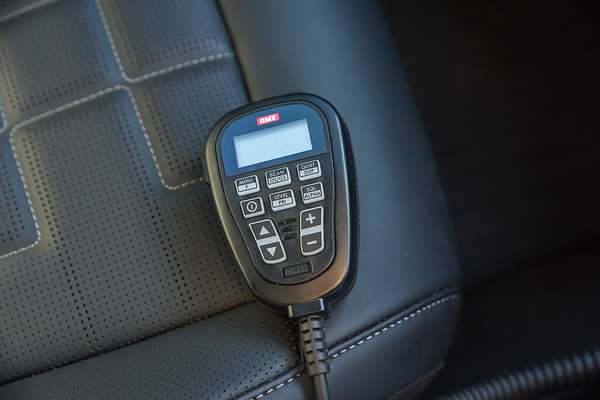 2025 Kia Tasman X-Pro TK 4X4 thumb-11