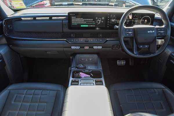 2025 Kia Tasman X-Pro TK 4X4 thumb-15