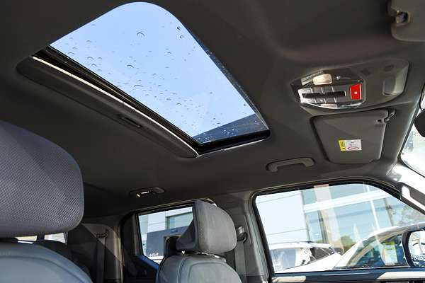 2025 Kia Tasman X-Pro TK 4X4 thumb-14