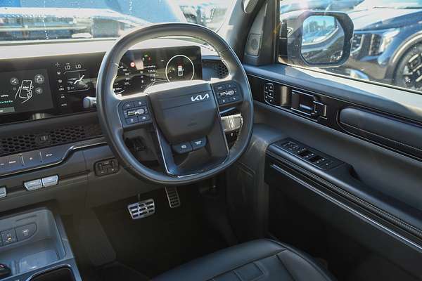 2025 Kia Tasman X-Pro TK 4X4 thumb-16