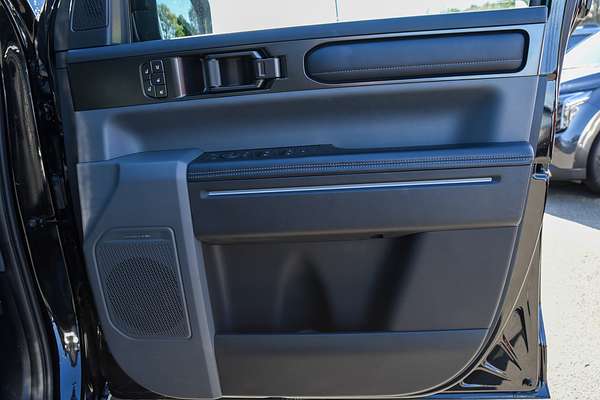 2025 Kia Tasman X-Pro TK 4X4 thumb-17