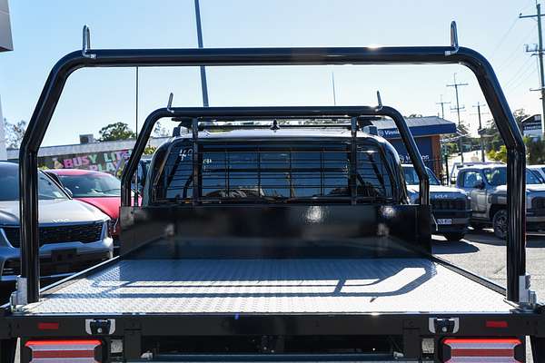 2025 Kia Tasman X-Pro TK 4X4 thumb-18
